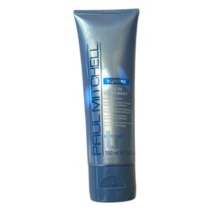 Paul Mitchell BONDRX Leave-in Treatment Repair & Protect New 3.4 Oz Tube